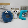 Alphabet Lore Plush Toys ATHLEXES