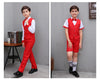 Chic Boys Formal Vest Suit Set for Special Occasions ATHLEXES