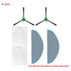 Roomba Combo Essential Parts & HEPA Filter Kit ATHLEXES