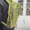 15L Outdoor Sport Backpack Travel Waterproof Rucksacks for Men ATHLEXES