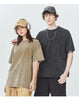 Heavyweight Washed Oversized Cotton T-Shirt ATHLEXES