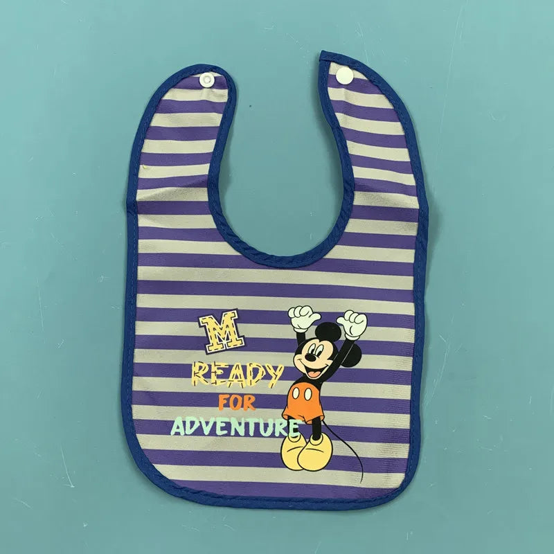 Baby Feeding Apron Bib ATHLEXES