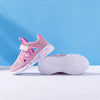 BreezyStep Kids Light Mesh Sneakers ATHLEXES