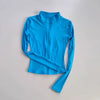 SwiftDry Women's Yoga Cardigan Jacket ATHLEXES