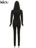 ChicFlex Women's Zip-Up Tracksuit Set ATHLEXES