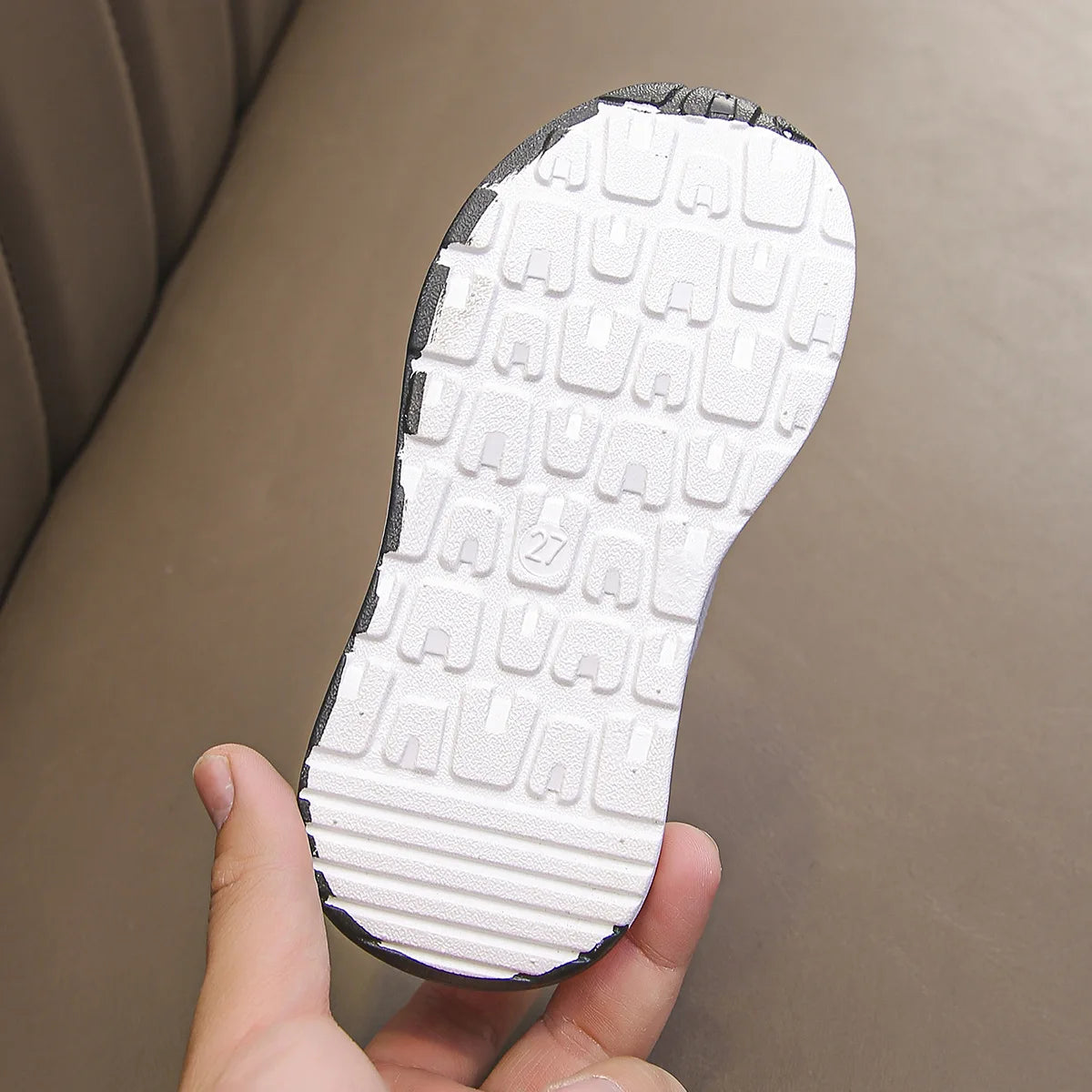 ChicRun Kids Soft Sneakers for Active Play ATHLEXES