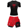 FlexSport Men’s Summer Basketball Suit ATHLEXES