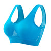 AeroFit Shockproof Women's Yoga Sports Bra ATHLEXES