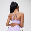 ElevateFit Quick Dry Yoga Sports Bra ATHLEXES
