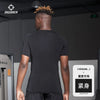 RIGORER Quick Dry Basketball Compression Shirt ATHLEXES