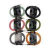 IRIN Premium No Noise Audio Cable for Guitar & Bass ATHLEXES