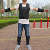 Sikiwind Adjustable Weighted Training Vest ATHLEXES