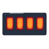 CozyHeat Outdoor Relaxation Mat ATHLEXES