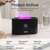 Kinscoter Ultrasonic Aroma Diffuser & Humidifier ATHLEXES