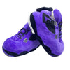 CozyCotton Unisex Winter Indoor Slippers ATHLEXES