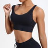 EliteFit Cross Back Sports Bra for Women ATHLEXES