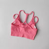 BreatheEasy Seamless Sports Bra ATHLEXES