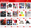 Ultimate MMA Taekwondo Head Protector Helmet ATHLEXES