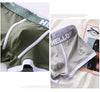 Men's Cotton Comfort Boxer Shorts Set ATHLEXES