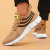 Breathable Lace-Up Women's Platform Sneakers ATHLEXES