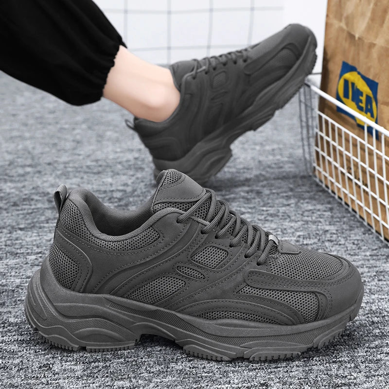 LItfun Breathable Non-Slip Sports Sneakers for Men ATHLEXES