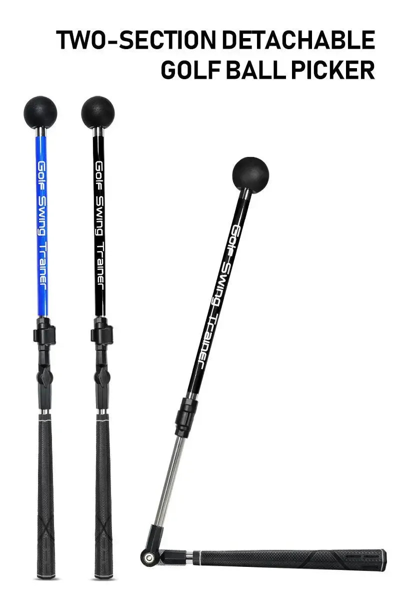 PGM Adjustable Golf Swing Trainer Tool ATHLEXES