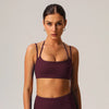 FlexFit Adjustable Backless Sports Bra ATHLEXES