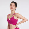 AeroFit Quick Dry Yoga Bra ATHLEXES