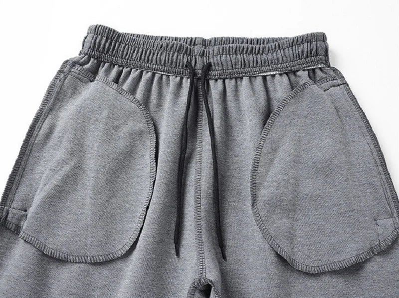 Autumn Luxe 8XL Jogger Suit for Men ATHLEXES