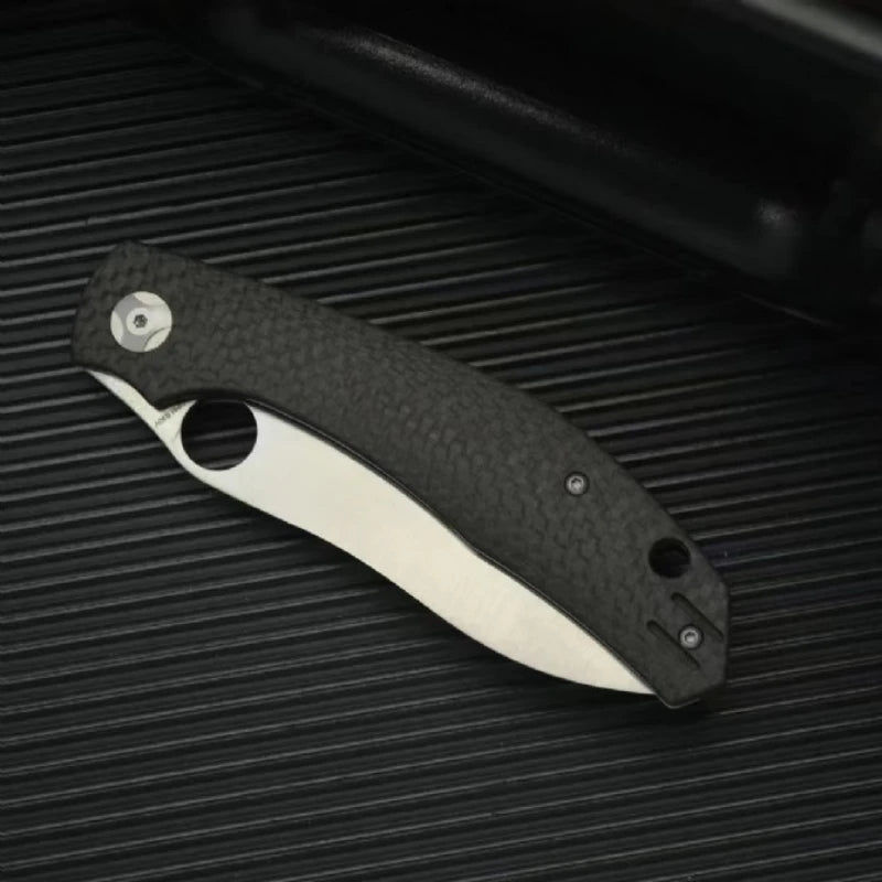 TitanEdge EDC Folding Knife ATHLEXES