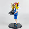 Anime figure Pokemon Trainer Ash posture champion Ash Ketchum figure PVC Models Toys Gifts for Children ATHLEXES