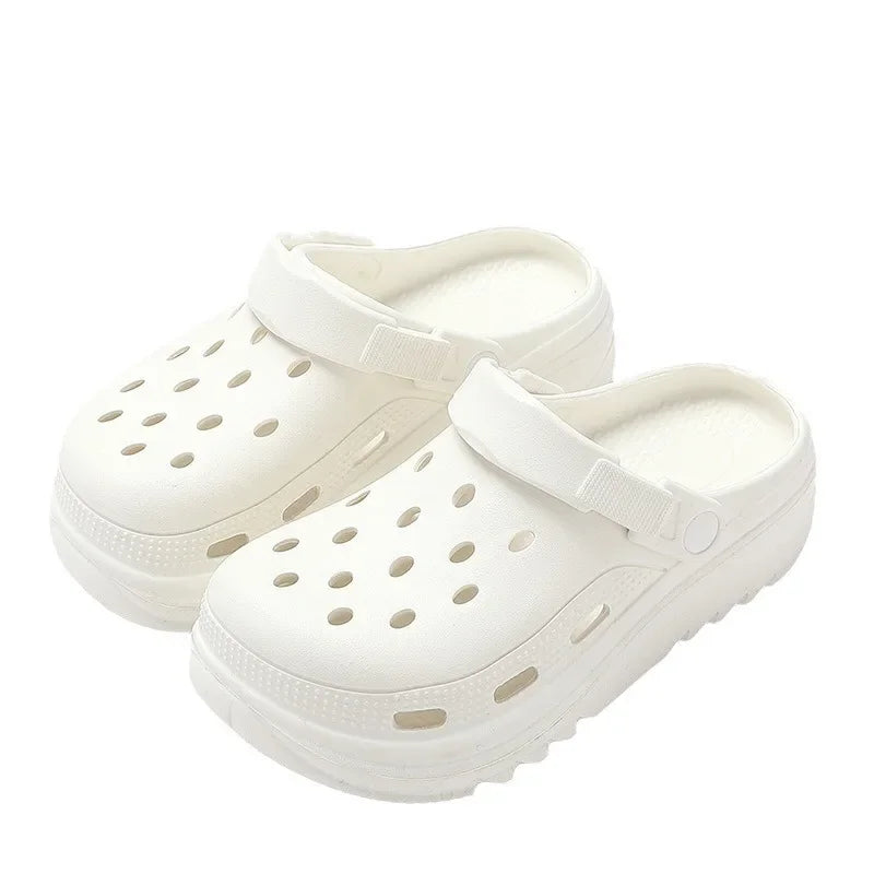 Maternity Comfort Sandals for Summer Adventures ATHLEXES