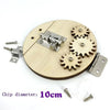 DIY Montessori Busy Board Accessories ATHLEXES