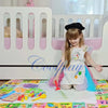 Magical Water Canvas Pens ATHLEXES