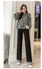 ComfortFit Maternity Casual Belly Pants ATHLEXES