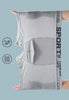 UltraComfort Mesh Boxer Shorts for Men ATHLEXES