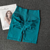 Seamless High Waist Yoga Shorts for Women ATHLEXES