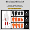 AllSeason Moto Protective Riding Pants ATHLEXES