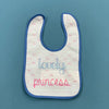 Baby Feeding Apron Bib ATHLEXES