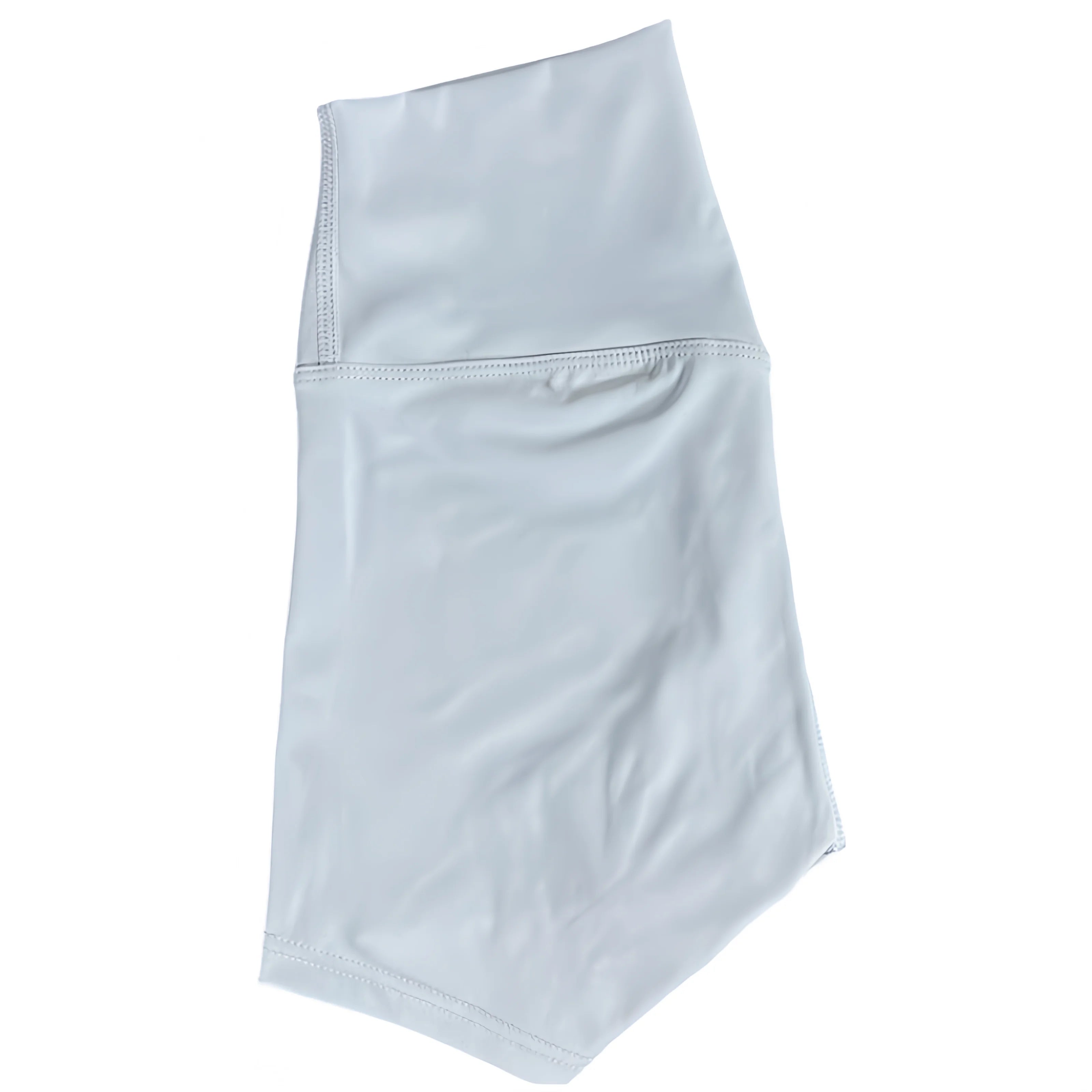 SculptFit High Waist Yoga Shorts ATHLEXES