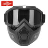 WindShield HD Motorcycle Riding Sunglasses ATHLEXES
