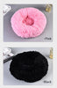 CozyNest Super Soft Plush Pet Bed for Ultimate Comfort ATHLEXES