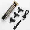 T9 Pro Hair Clipper - Three-Speed Precision Trimmer ATHLEXES