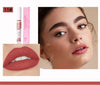 Rose Red Velvet Lip Gloss ATHLEXES
