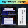RetroPlay 4K Game Console with 20000 Games ATHLEXES