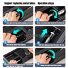 SmartRoll Electric Cigarette Maker ATHLEXES