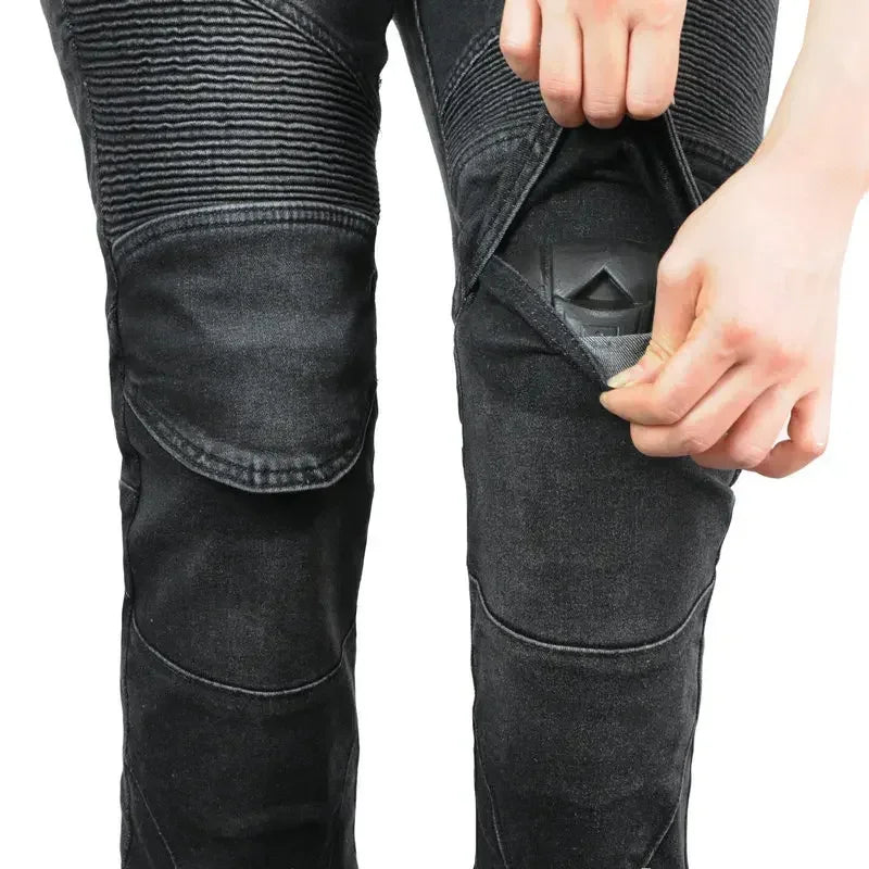 Elite Women's Motorcycle Riding Pants ATHLEXES