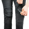 Elite Women's Motorcycle Riding Pants ATHLEXES