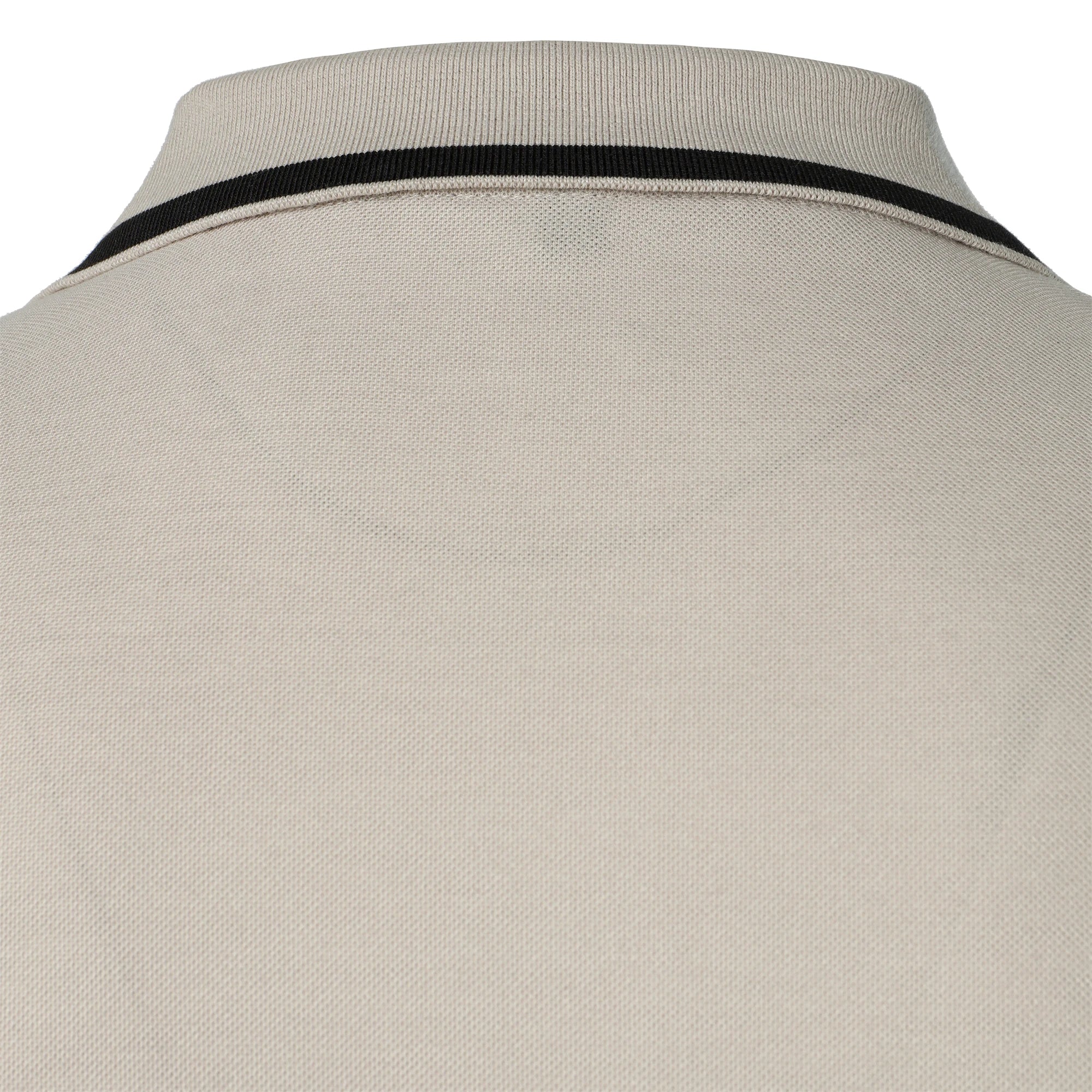 Luxe Lapel Solid Color Men's Short Sleeve Polo ATHLEXES
