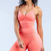 ActiveFit Strappy Yoga Vest for Women ATHLEXES